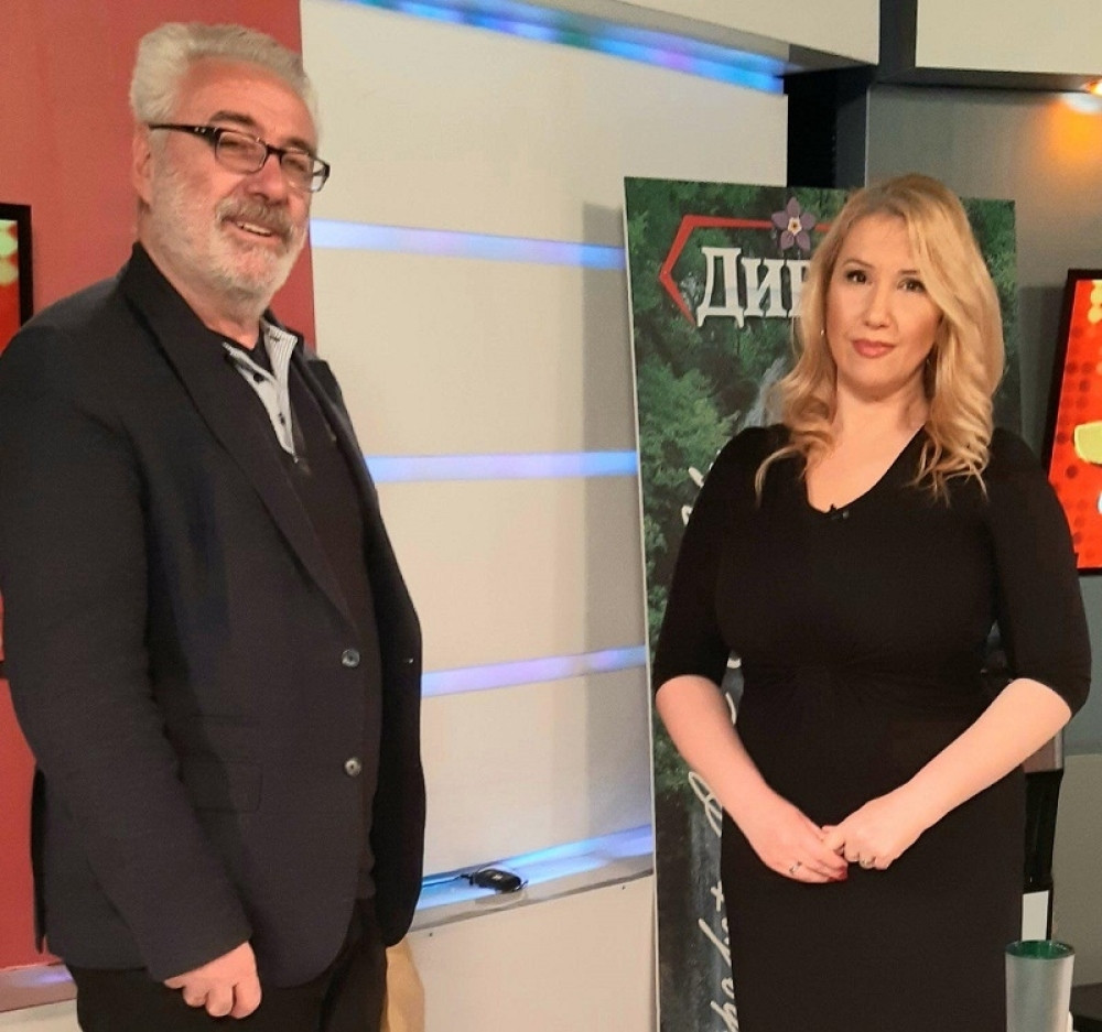 Doktor Nestorović oduševio Srbiju