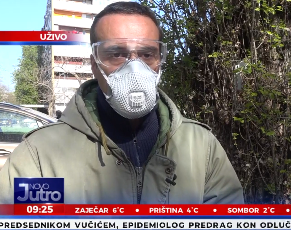 Na Nemanju (24) pucao tri puta, a onda pobegao sa lica mesta. Mladen Mijatović otkrio ključne detalje zločina