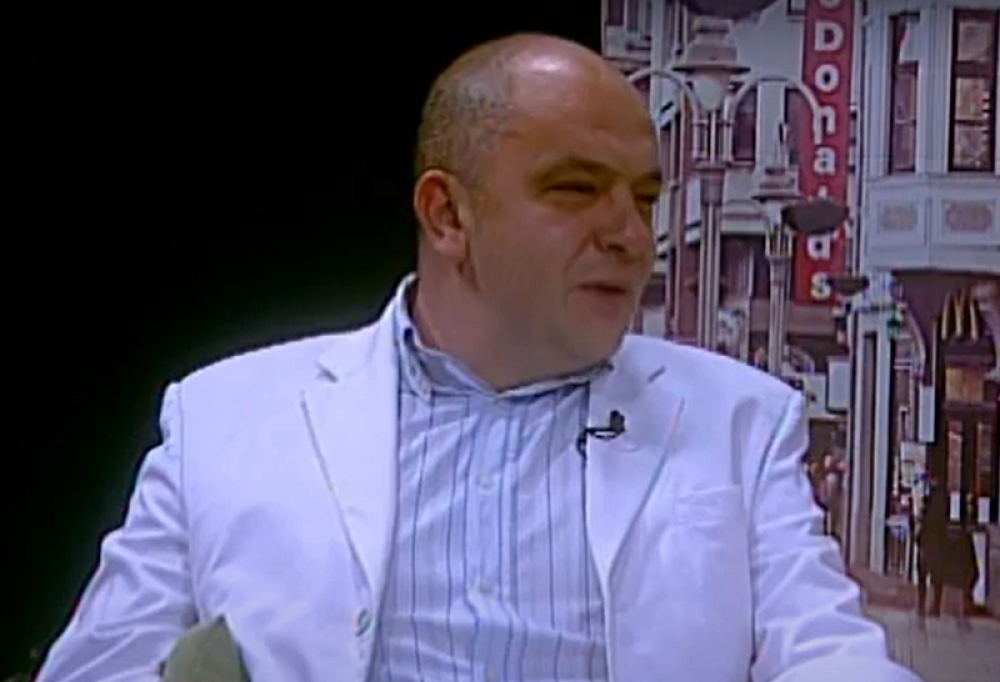 Direktor Geronotološkog centra u Nišu izneo odbranu, negirao sve