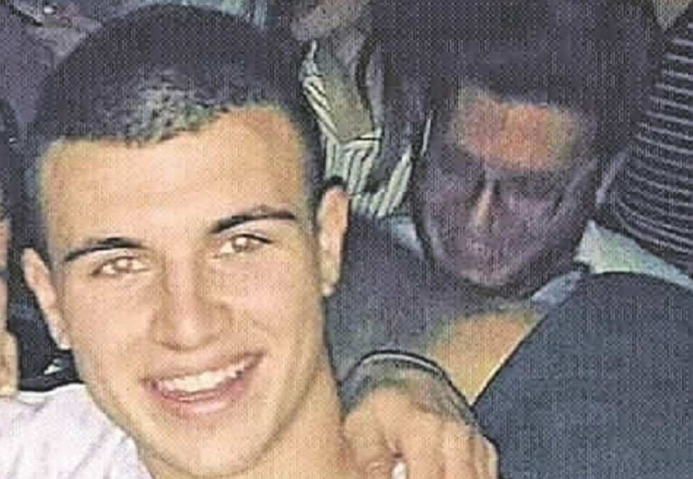 Ubica Veljka Vasiljevića (18) osuđen na 15 godina zatvora!