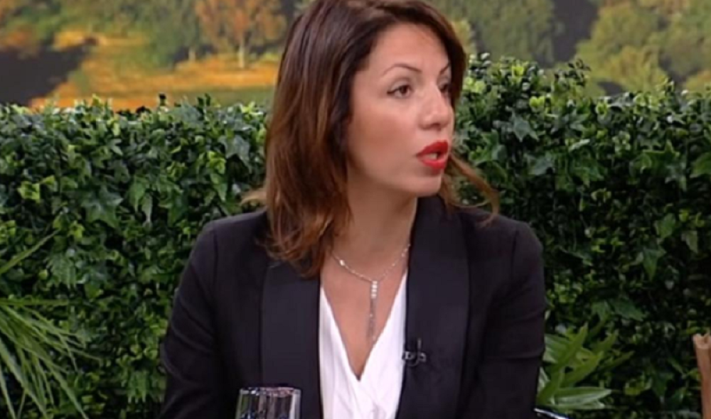 Danici, ćerki doktora Tiodorovića je jednog dana stiglo obaveštenje i odmah se uputila u COVID bolnicu