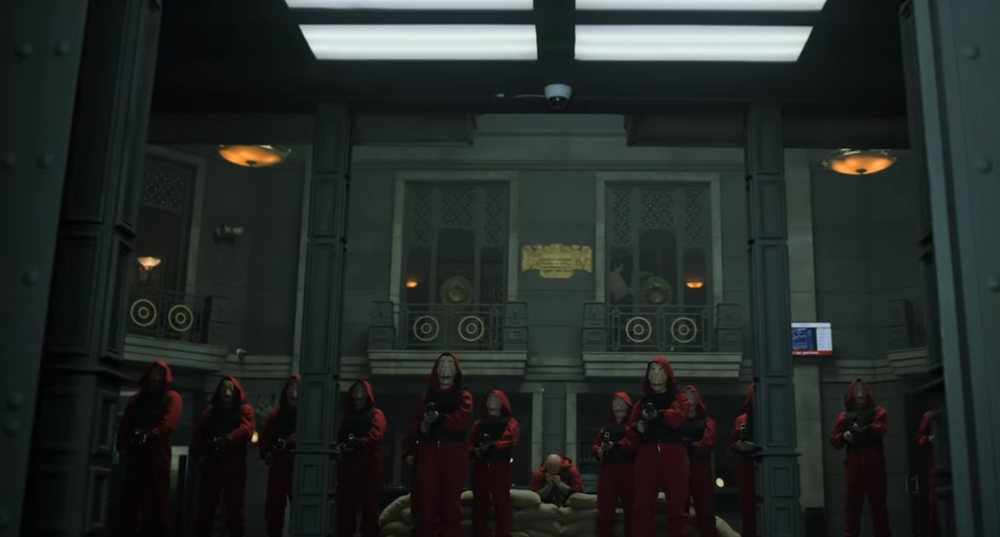 Serija koju je pogledalo 34 miliona ljudi i koja za vreme izolacije toliko kida, da drži ceo svet zakovan za TV ekrane