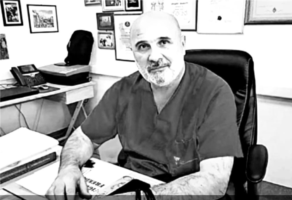 Supruga Miodraga Lazića jača od koronavirusa!