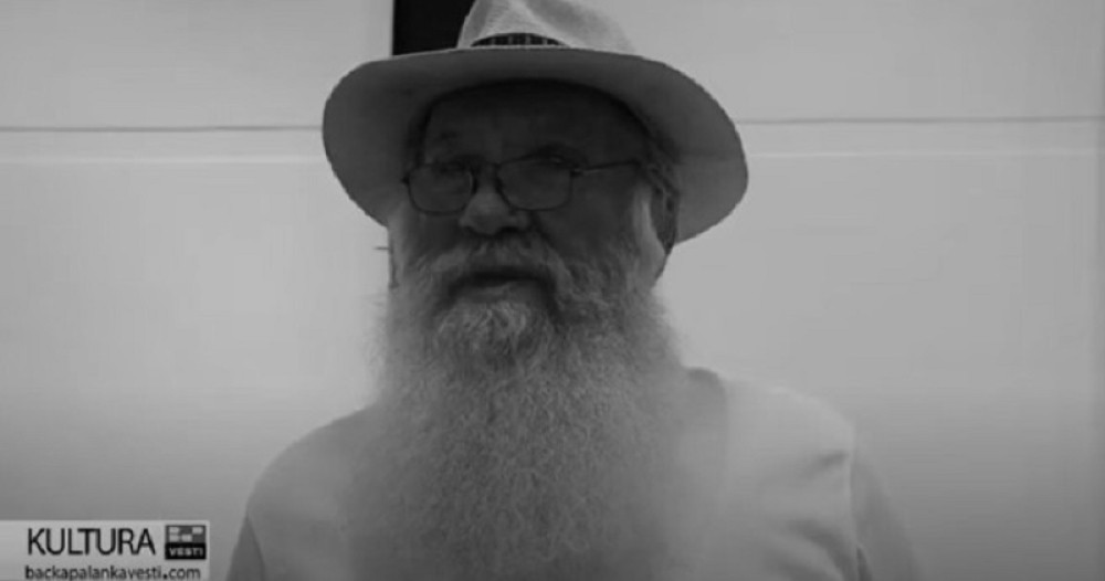 Naš poznati umetnik preminuo od posledica koronavirusa!