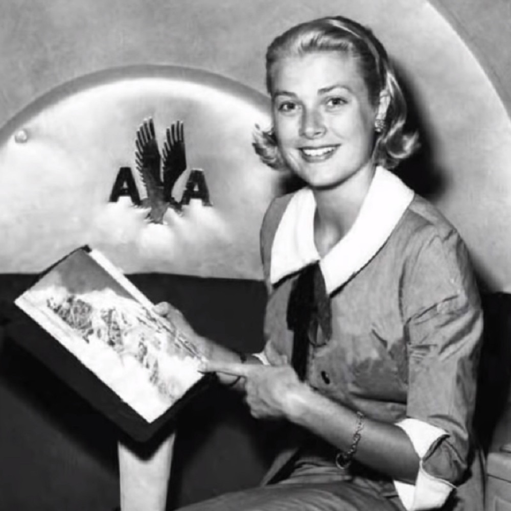 Život Grejs Keli i dalje intrigira javnost! Mafija odgovorna za njenu smrt?