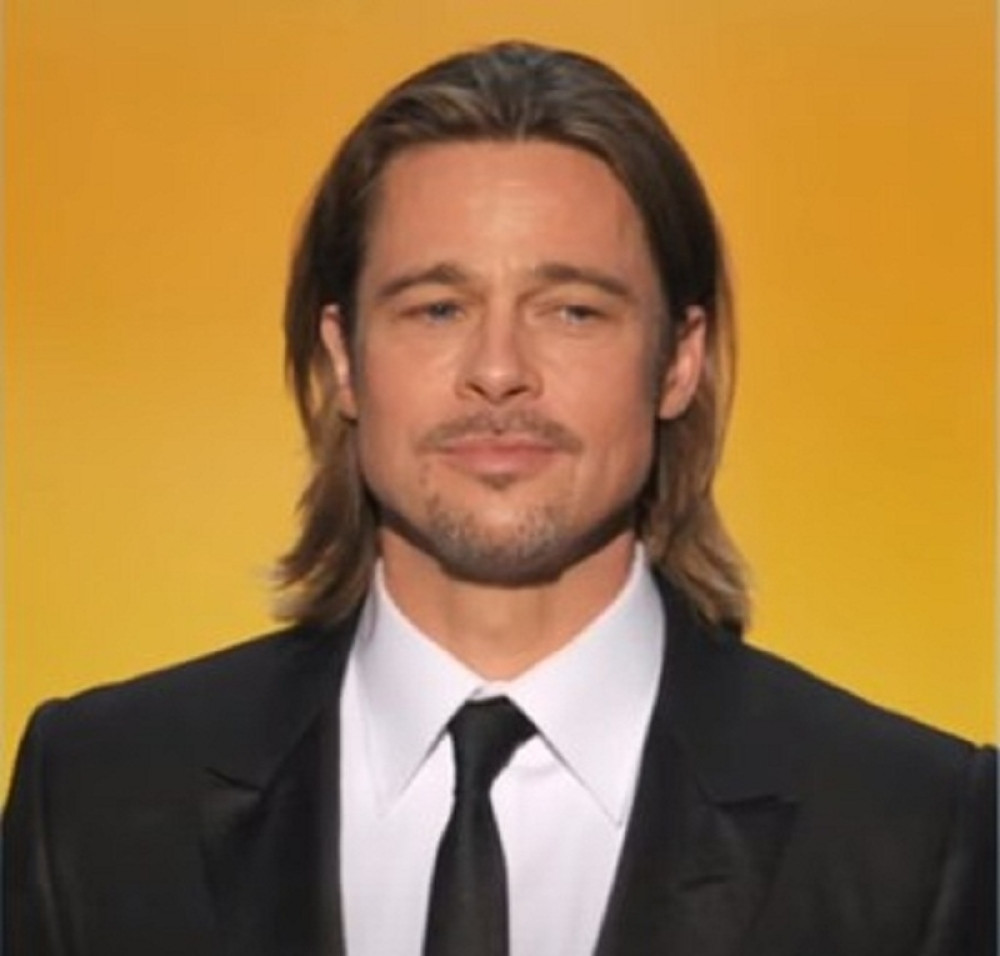 "Ona je osoba koju jako cenim!" Bred Pit jednoj ženi priredio iznenađene!