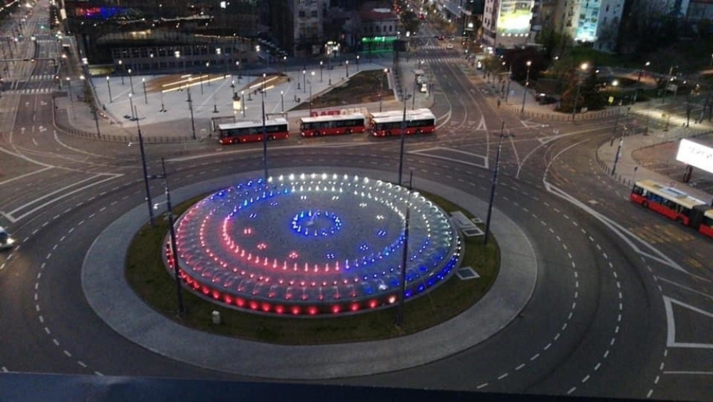 Beograd odaje počast doktoru Miodragu Laziću!