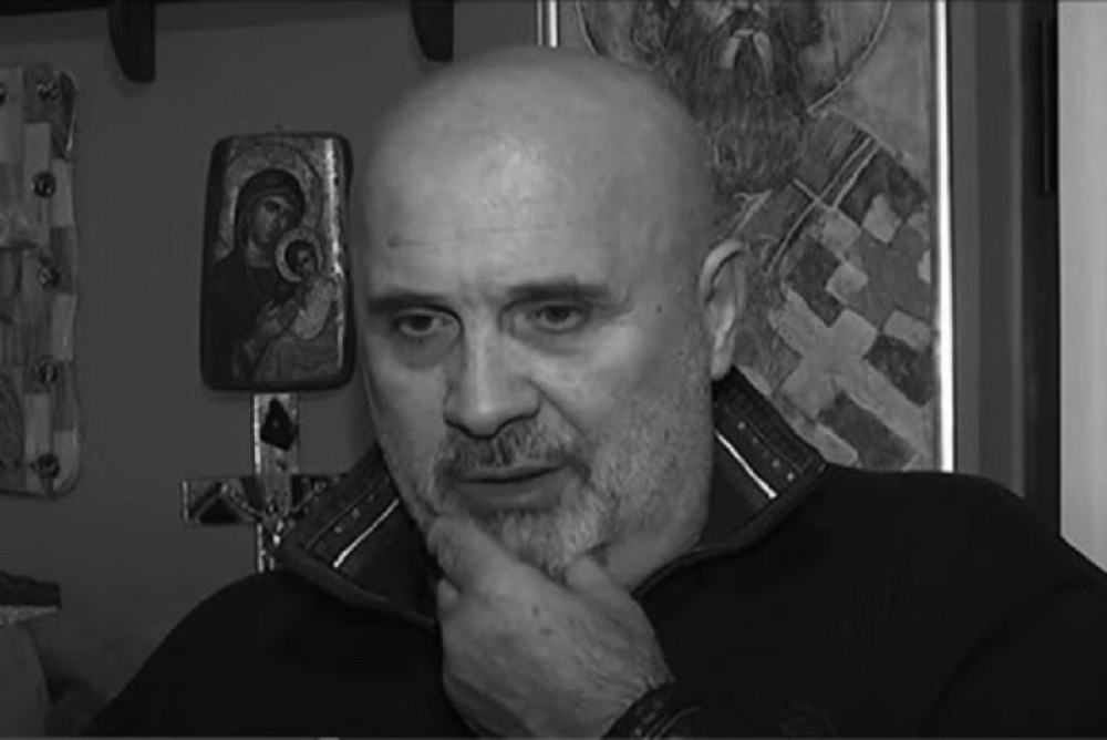 Sto hiljada Srba napušta zavičaj i nose svoje mrtve, među njima je bio i hirurg koga je ubila korona - čuveni dr Lazić