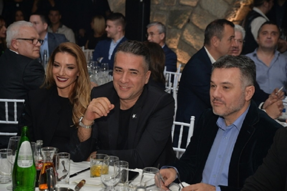 Potresna ispovest kuma Joksimovića: Bane Obradović otkrio jezive detalje borbe sa opakom bolešću!