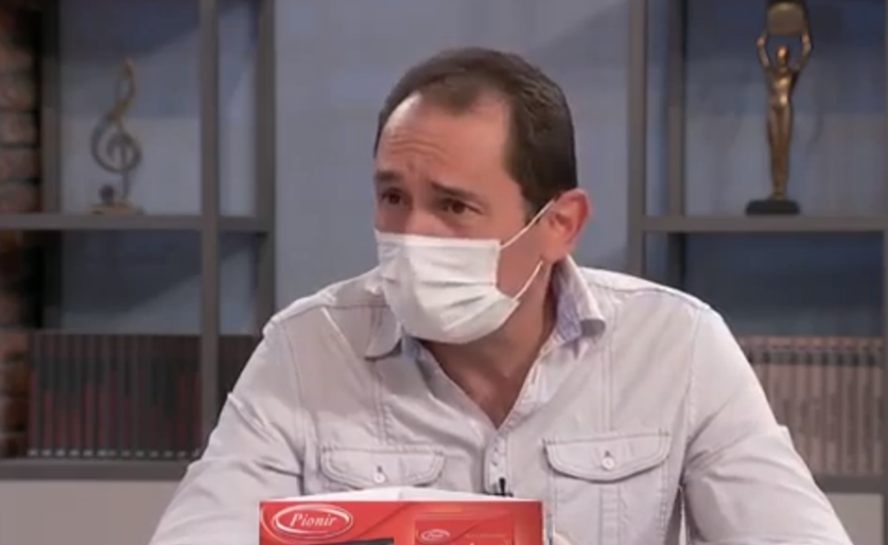 Alergolog Saša Milićević objašnjava u kom slučaju će virus korona biti pobeđen i zašto je bitan kolektivni imunitet