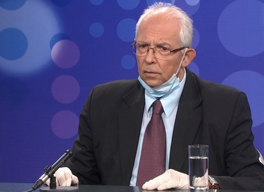 "Samo za dr Kona, konja... Matori, j*****mo te! - J***m li im majku, j***ćemo ih i to na suvo... bez podmazivanja!" (VIDEO)