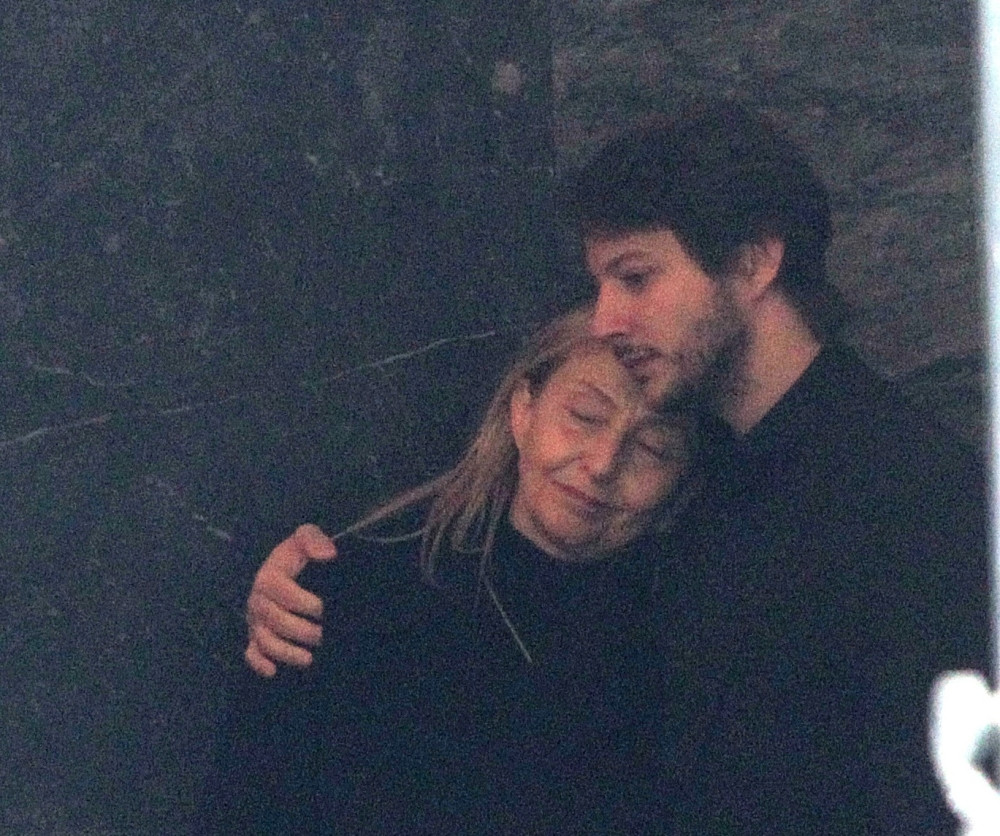 Sin Lazar se stoički oprostio od oca uz divne reči