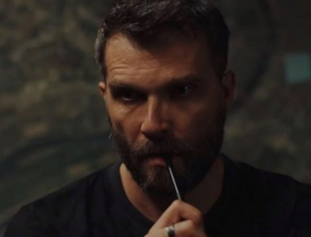 Vahidin Prelić je iz Užica stigao do Holivuda, a onda je zaigrao u "Južnom vetru" i oduševio nas!