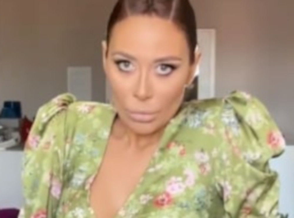 (VIDEO) "Nema tog obezbeđenja koje će nas razdvojiti!" Ana Nikolić se posvađala sa frizerom, isplivao snimak!