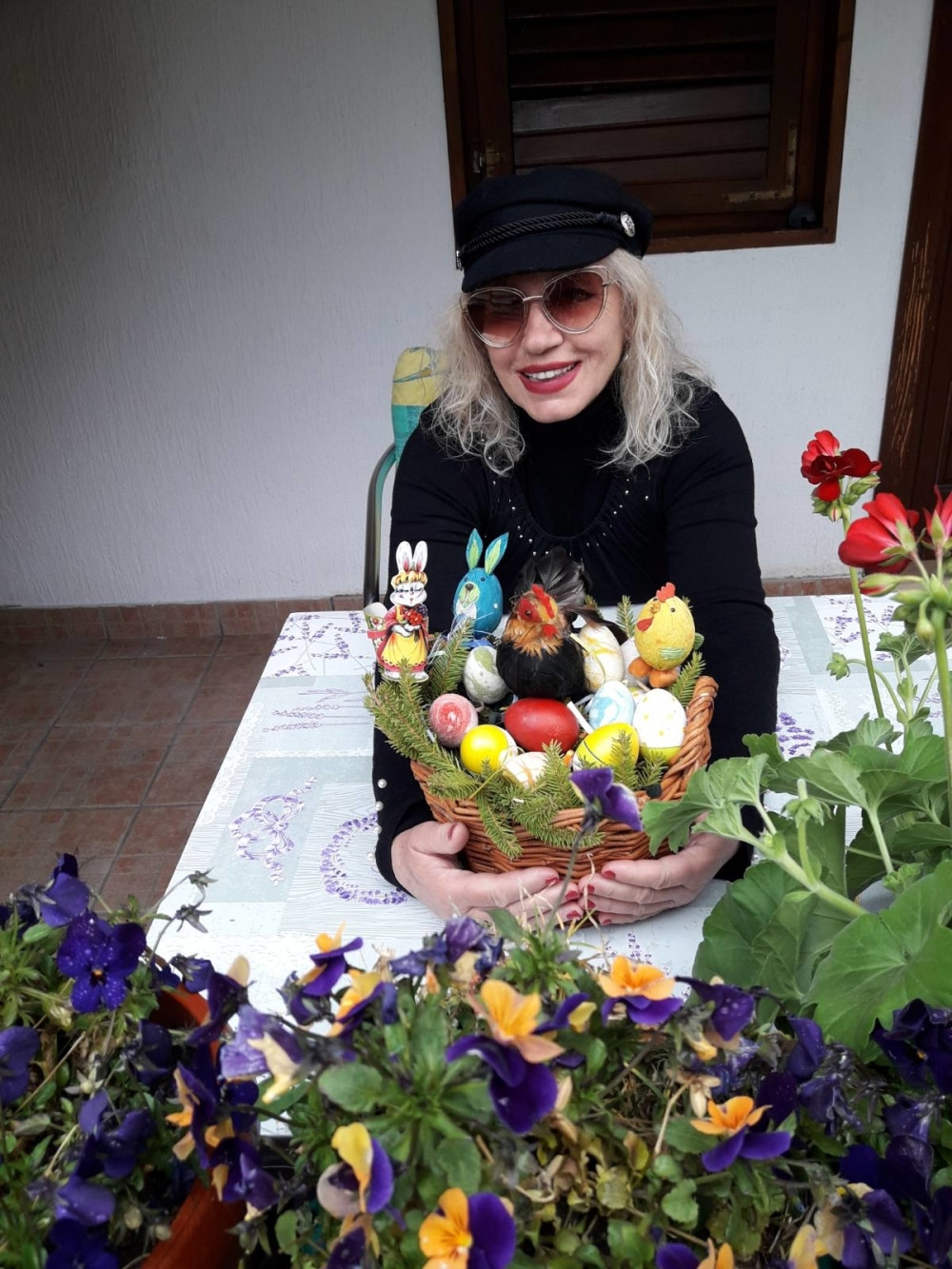 Pevačica Nada Topčagić otkrila: "Ovo će mi biti najtužniji Uskrs, a evo i zašto!"