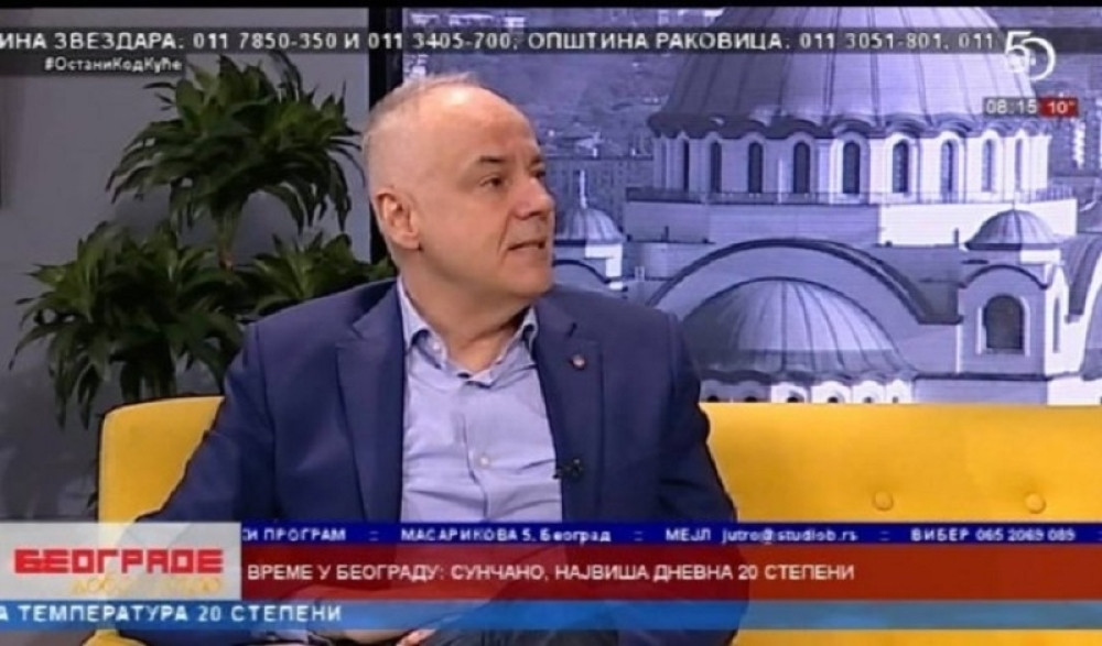 Tačno radno vreme prodavnica tokom Velikog petka