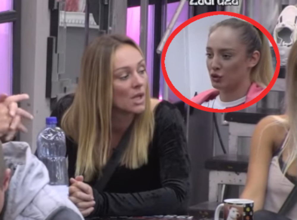 Luna se javno odrekla Anabele: "Od sad je ne zovem mama!" (VIDEO)