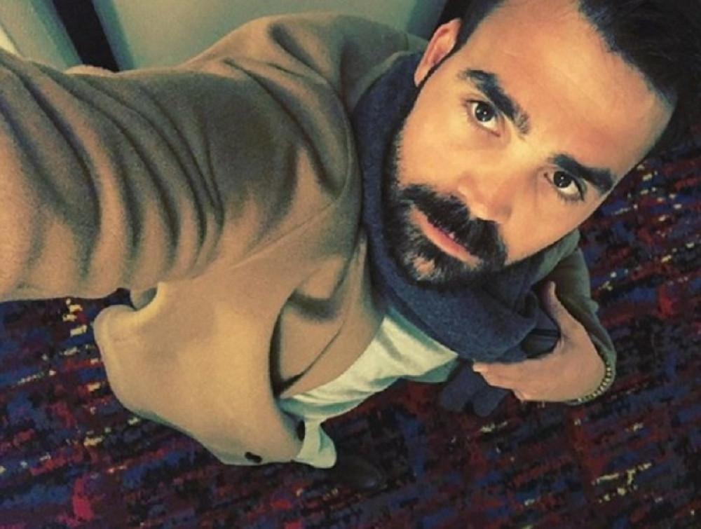 Popularni "Baća" ovom fotografijom zaintrigirao sve i otkrio kako će izgledati kraj "Južnog vetra"? (FOTO)