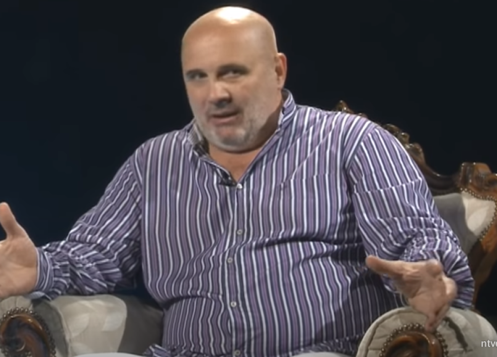 Spasao život bivšem predsedniku Federacije BiH, a onda je jednog dana dobio poziv koji je pamtio do kraja života