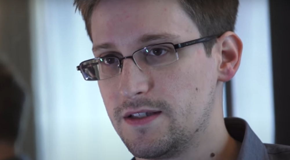 Snoudenu samo Rusija može pomoći