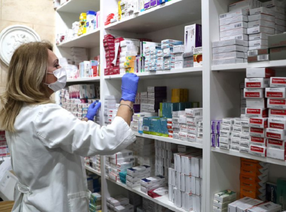 Ovako će apoteke  "Beograd" raditi za vreme praznika