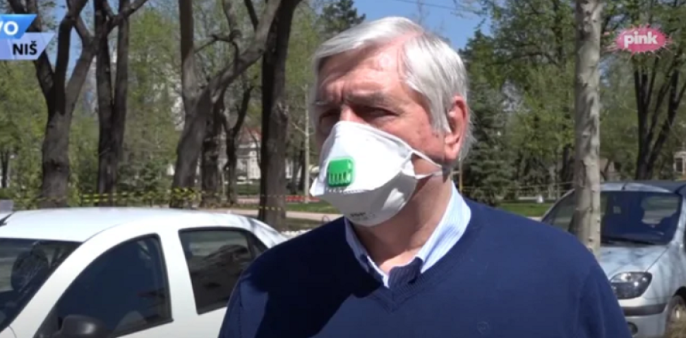 Doktor Tiodorović izneo zabrinjavajuće podatke, ali i jednu veliku olakšicu!