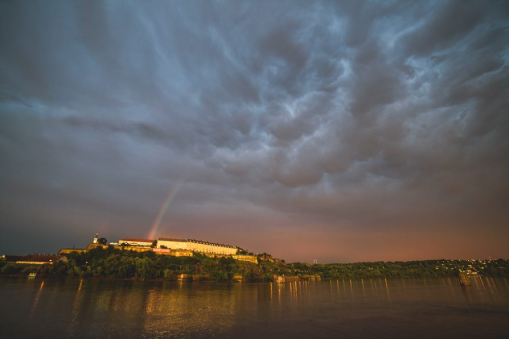 Exit TV za uskršnje praznike donosi uživo David Guettu iz Majamija! Stižu još i Atoms For Peace, Ziggy Marley, Chris Liebing!