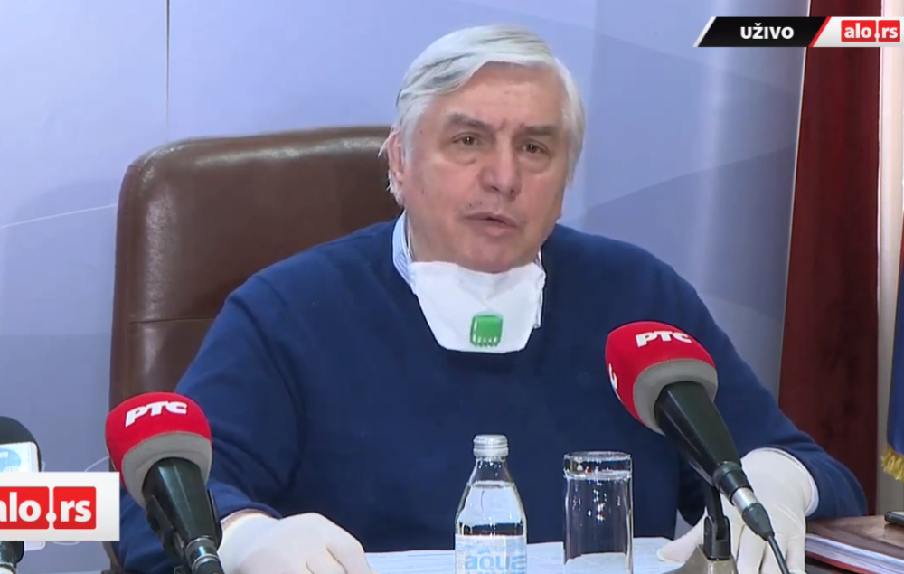 Ovi gradovi su u velikom riziku od zaražavanja