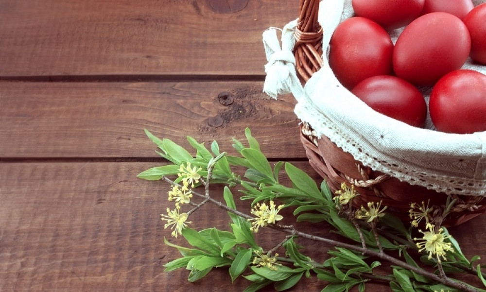 Kako tradicija nalaže: Na Veliki petak farbaju se jaja, a ovo nikako ne smete da radite na današnji dan!
