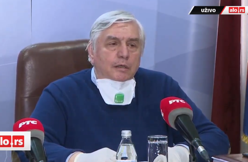 Ne daj Bože da se spoje koronavirus i sezonski grip