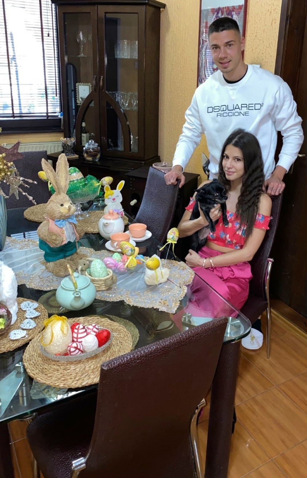 Tijanu korona ne sprečava da svakog utorka snima emisiju, ali je morala ovoga da se odrekne!