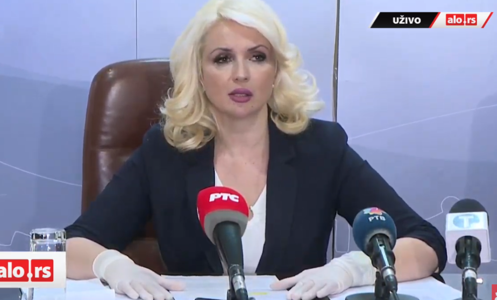 Postoji sumnja da korona virus zapravo ne napada pluća, situacija je mnogo ozbiljnija