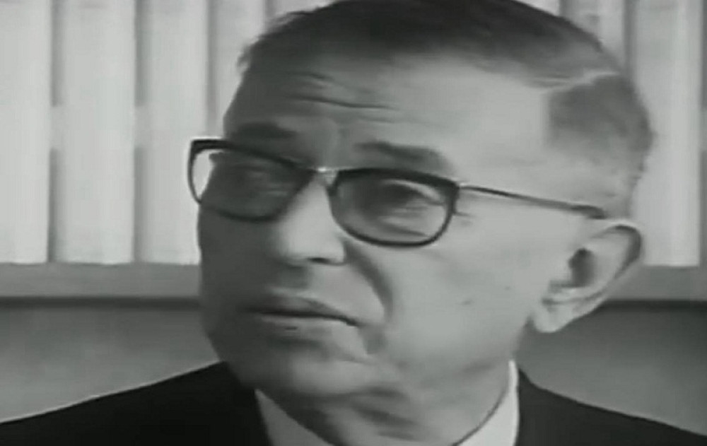 Žan-Pol Sartr plakao je u Kragujevcu, sastao se sa Titom, a Miri Stupici gledao u dlan!