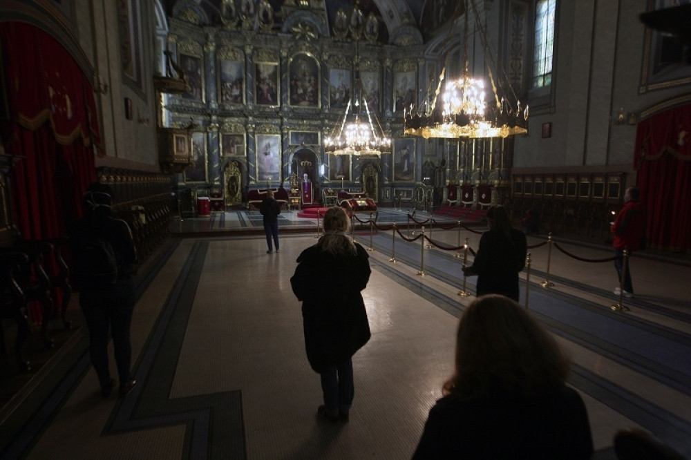 Danas se slavi "Mali Uskrs"! Jednu stvar morate da uradite u čast zdravalja i boljeg života!