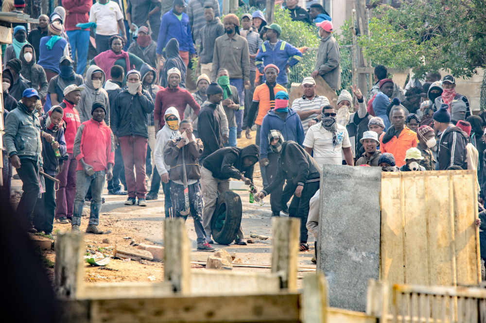 Stanovništvu davao konjak i tvrdio da je to lek od korone