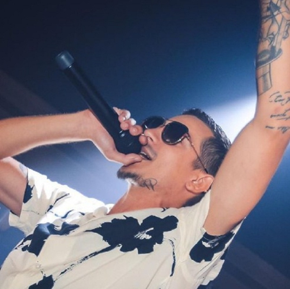 Majka repera Milija bila je top model, a kada vidite kako izgleda ostaćete bez teksta (FOTO)