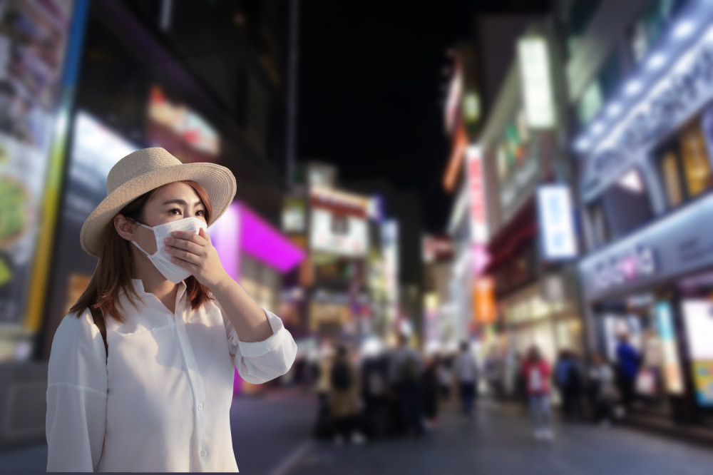 Broj zaraženih u Koreji sve veći, građani zabrinuti, formiraju se nova žarišta