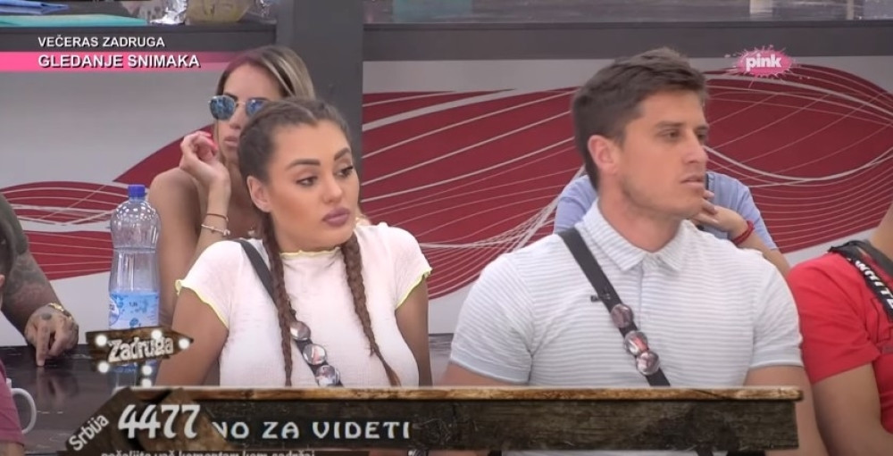 David Dragojević sa Koraćevom samo kako bi ga fninansirala?! Haos za crnim stolom