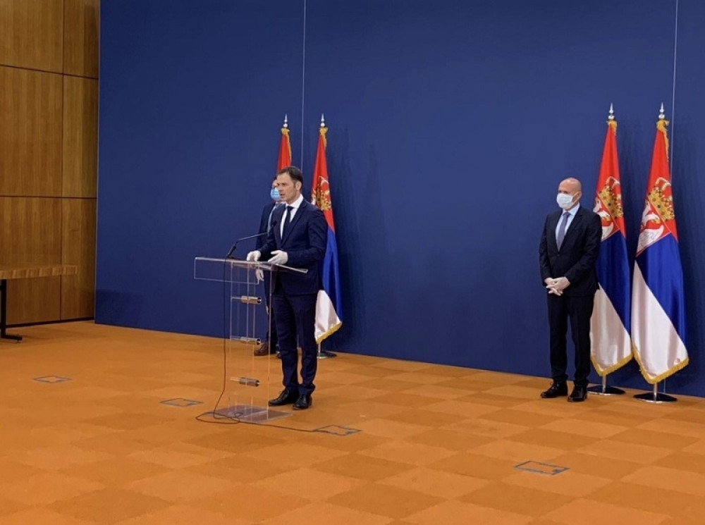 Mali: Dve milijarde evra kredita dostupno privrednicima i 2,6 milijardi dinara poljoprivrednicima