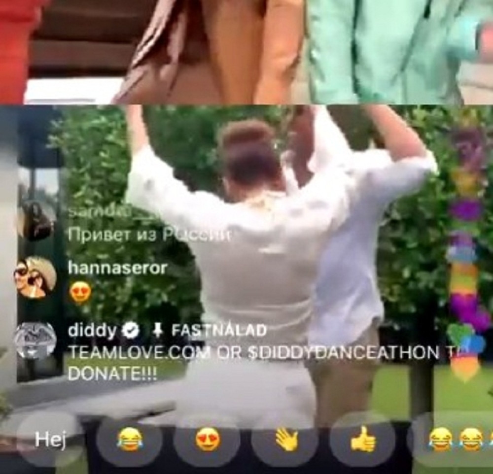 Poznata pevačica snimala uživo uključenje sa bivšim dečkom: Verenik sve to gledao! (VIDEO)