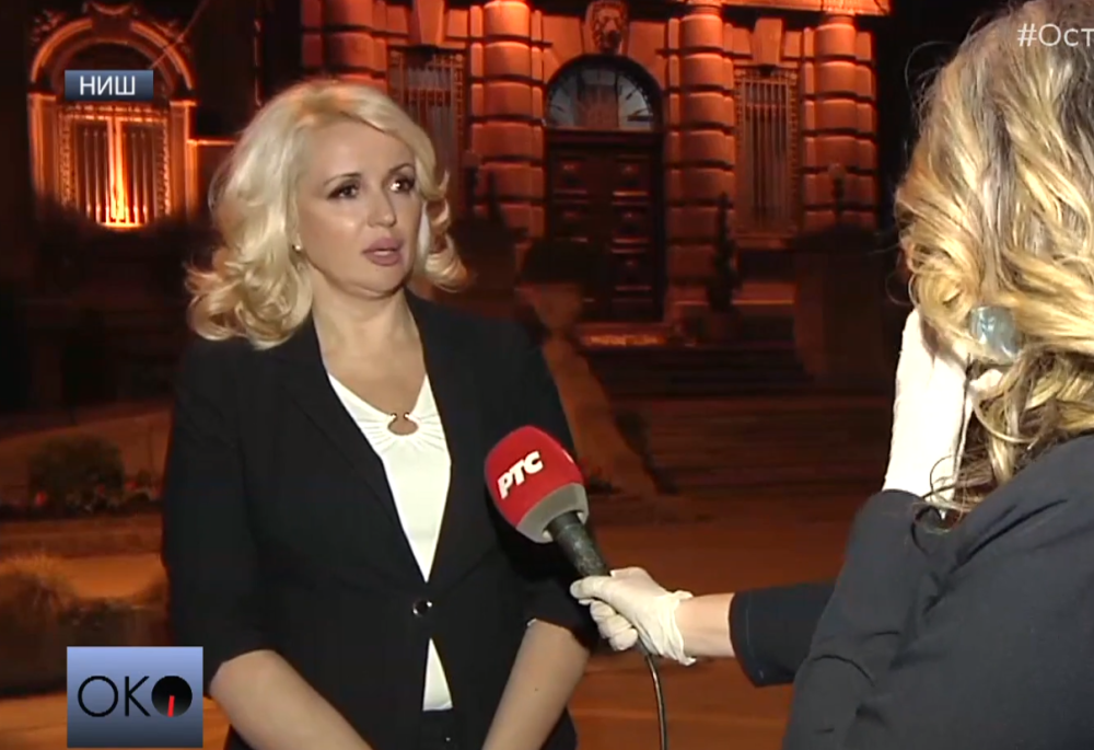 Doktorka Darija saopštila informacije koje će zanimati sve građane Srbije