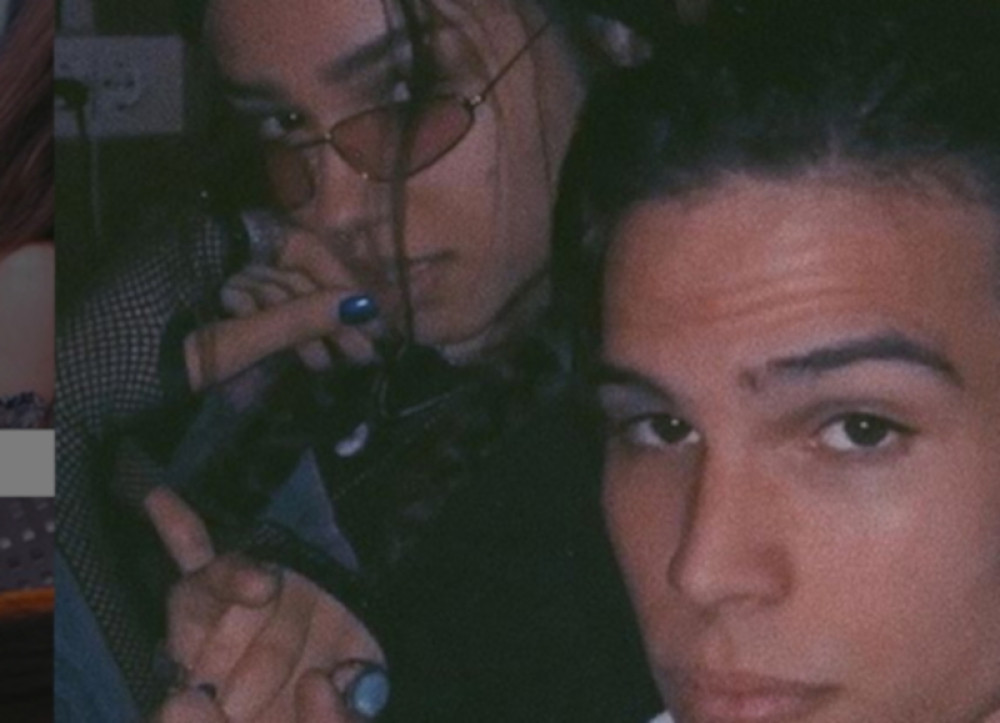 Oglasila se Breskvica nakon priča o raskidu, da li je ovo potvrda da je između nje i Vojaža zauvek kraj (FOTO/VIDEO)