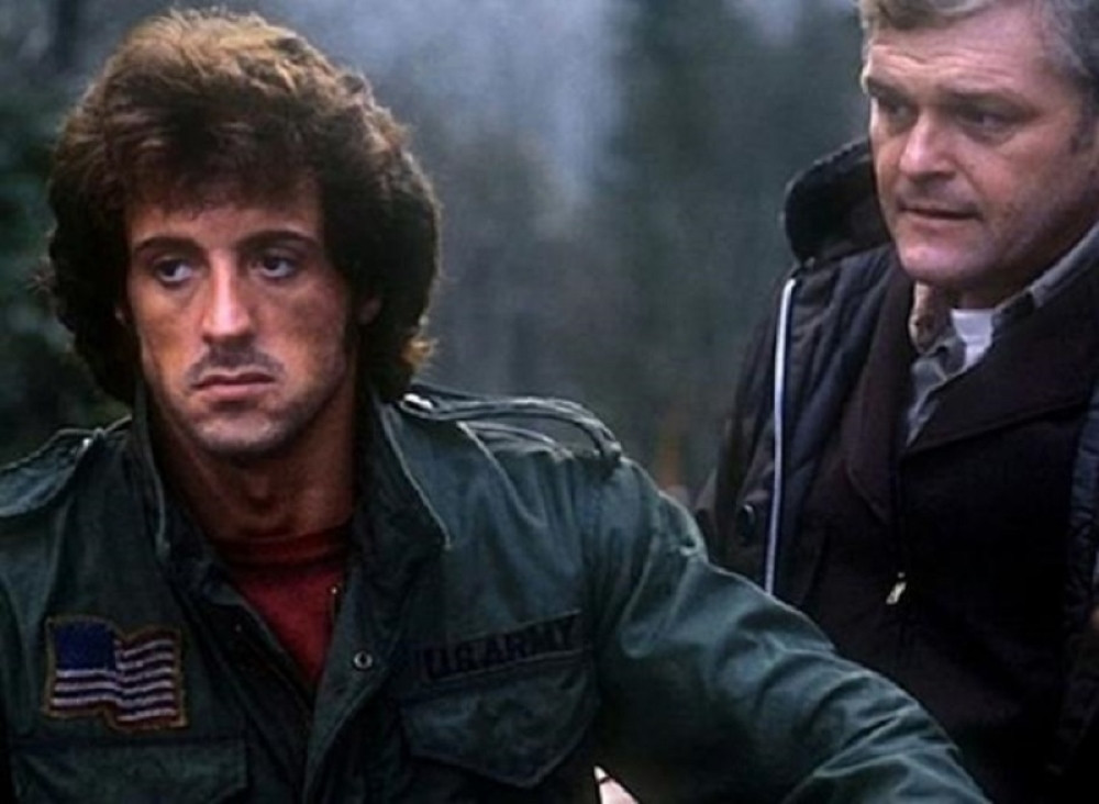 Preminuo glumac Brajan Denehi