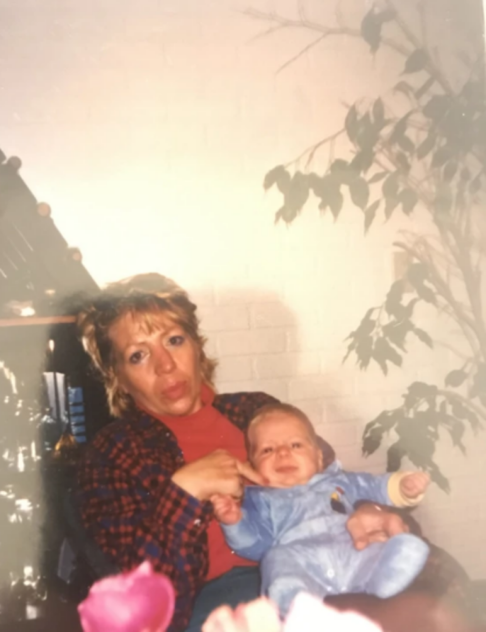 Maksim (23) iz Kalifornije nikada nije upoznao svog biološkog oca