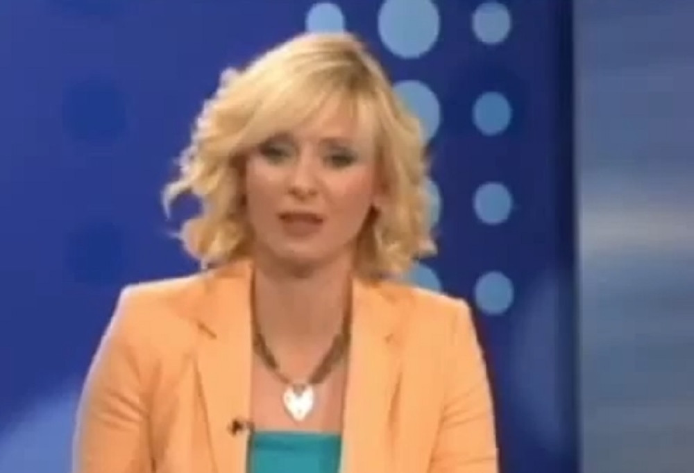 Lapsus na RTS-u koji je obišao Srbiju u trenu (VIDEO)