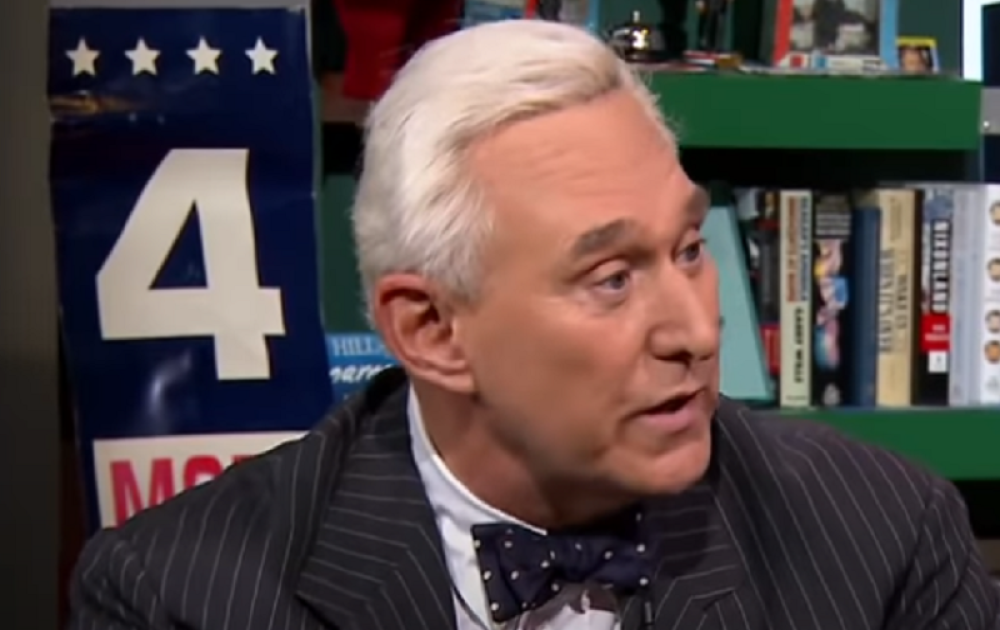 Osuđeni Trampov savetnik šokirao svet (VIDEO)