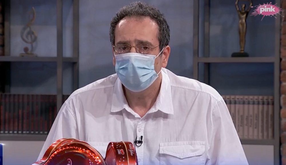 Srđa Janković otkrio kako ćemo pobediti koronu