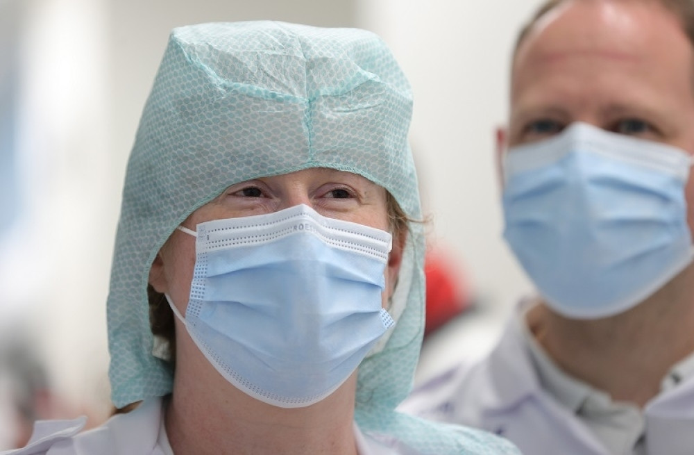 Odbijanje ljudi da se pridržavaju propisanih mera može biti znak psihičkog poremećaja