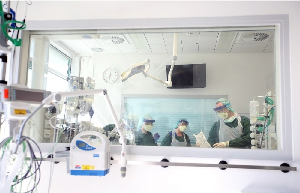 Uvode se nove mere protiv korona virusa u Srbiji!