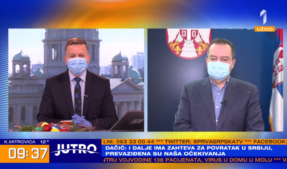 Savet bezbednosti održao sastanak, velike sile u sukobu, opomena stiže sa CNN - ništa neće biti isto